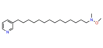 Xestamine D
